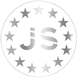 John Strand for Congress Logo